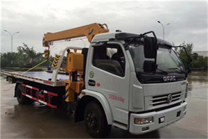 南通24小时道路救援服务