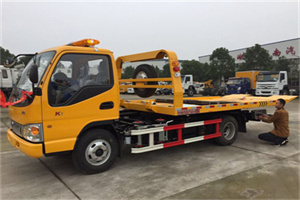 南通哪里有拖车服务