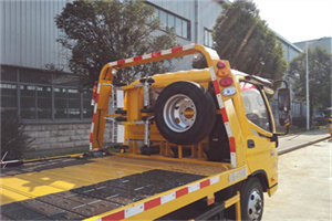 南通附近汽车搭电救援电话